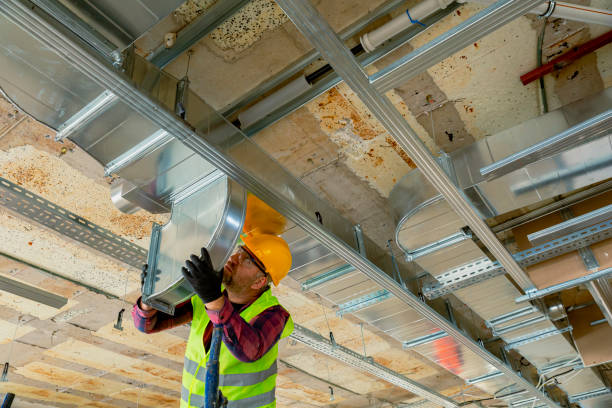 Best HVAC system installation  in San Diego Country Estates, CA