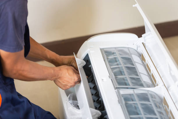 Best Central air repair  in San Diego Country Estates, CA