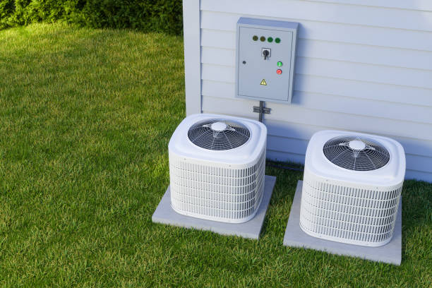 Best Best HVAC companies  in San Diego Country Estates, CA