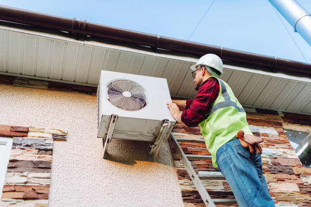 HVAC maintenance plan in San Diego Country Estates, CA