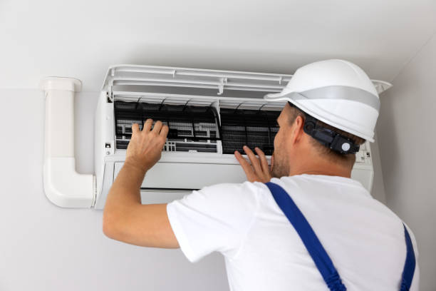 Best HVAC repair near me  in San Diego Country Estates, CA