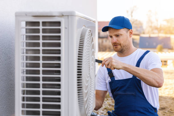Best Best HVAC companies  in San Diego Country Estates, CA