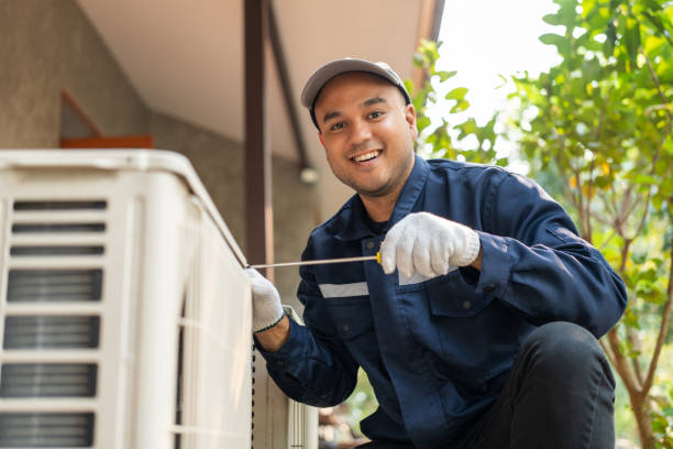 Best Local HVAC companies  in San Diego Country Estates, CA