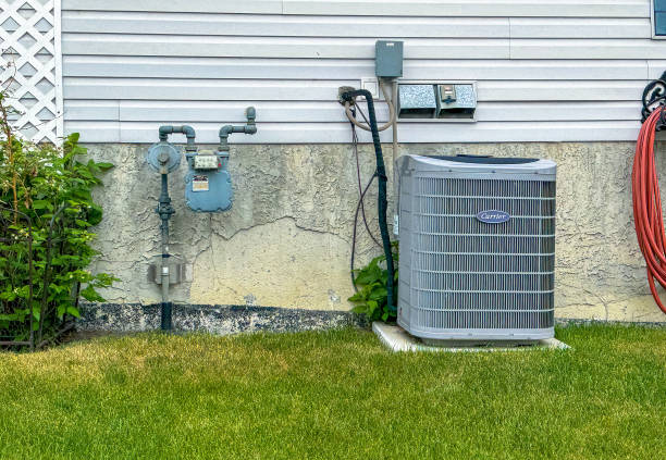 AC installation near me in San Diego Country Estates, CA
